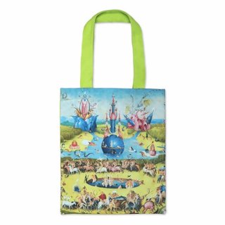 ץȥȡȥХå ܥ / PRINTED TOTE BAG_Bosch