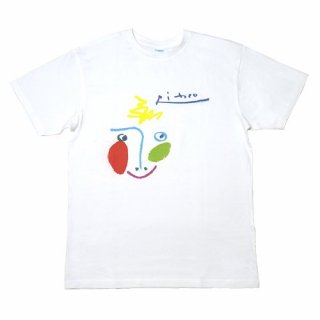 ԥT   / T-SHIRTS_Picasso