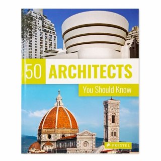 ν50 Architects you should know