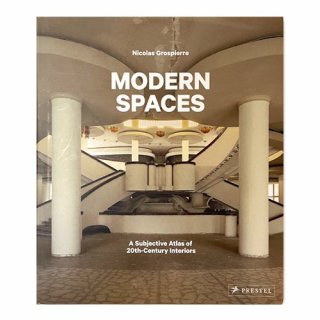 νModern Spaces
Nicolas Grospierre 