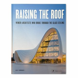 νRAISING THE ROOFAgata Toromanoff 