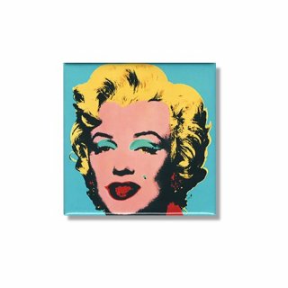 ۥ ޥͥå / WARHOL MAGNET