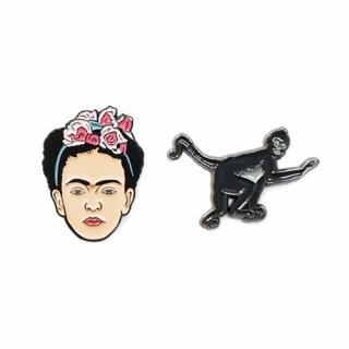 ԥ   / PINS_Kahlo