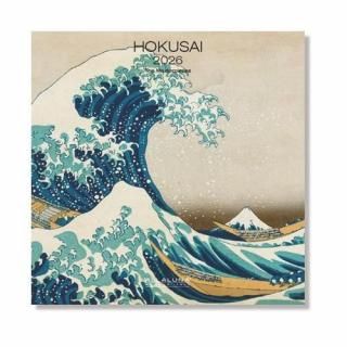 <img class='new_mark_img1' src='https://img.shop-pro.jp/img/new/icons5.gif' style='border:none;display:inline;margin:0px;padding:0px;width:auto;' />2026 LARGE̺ / HOKUSAI KATSUSHIKA