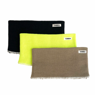 <img class='new_mark_img1' src='https://img.shop-pro.jp/img/new/icons5.gif' style='border:none;display:inline;margin:0px;padding:0px;width:auto;' />NECK WARMER ACRYLIC/WOOl