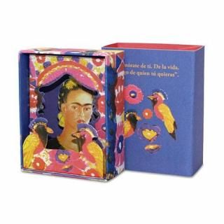 <img class='new_mark_img1' src='https://img.shop-pro.jp/img/new/icons5.gif' style='border:none;display:inline;margin:0px;padding:0px;width:auto;' />3Dȥ륢ȥܥå ƥ  ᥭ  / 3D LITTLE ART BOX_ The Artist of Mexico