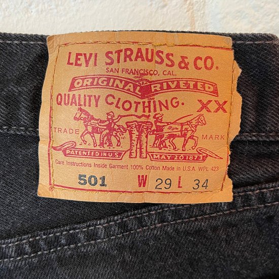 us levis