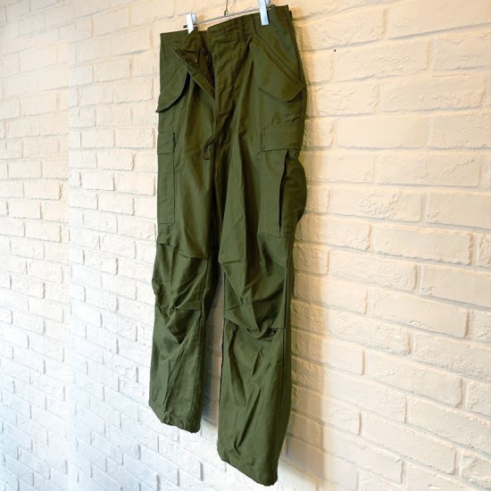 総合福袋 ◇送込◇1970s M65 Field Trousers（Dead Stock） | shurfa.com