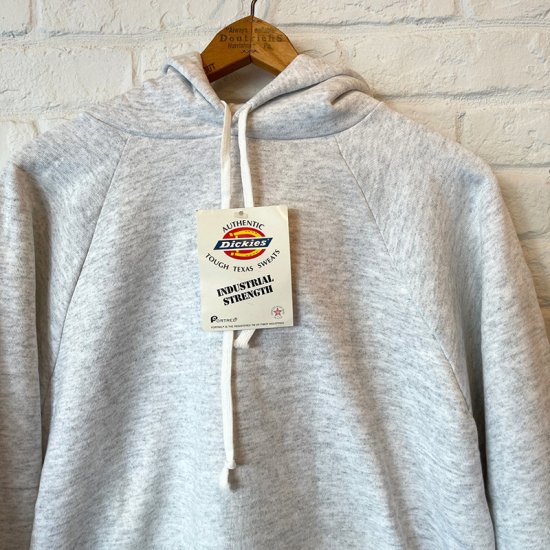 DEAD STOCK (デッドストック ) “1980's-90's Dickies Sweat Parka