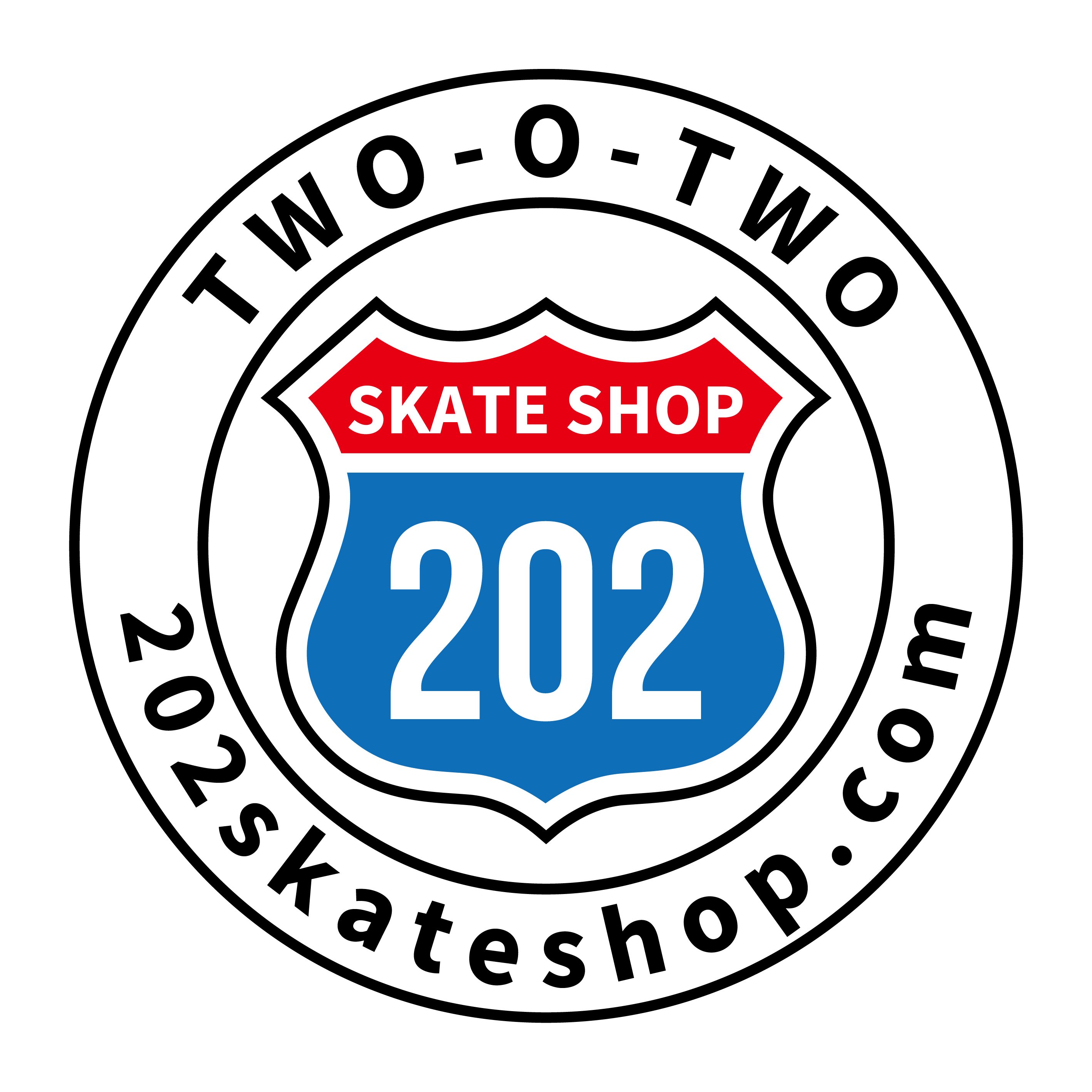 スケートボード ベアリング - 202skateshop ツー・オー・ツー スケート
