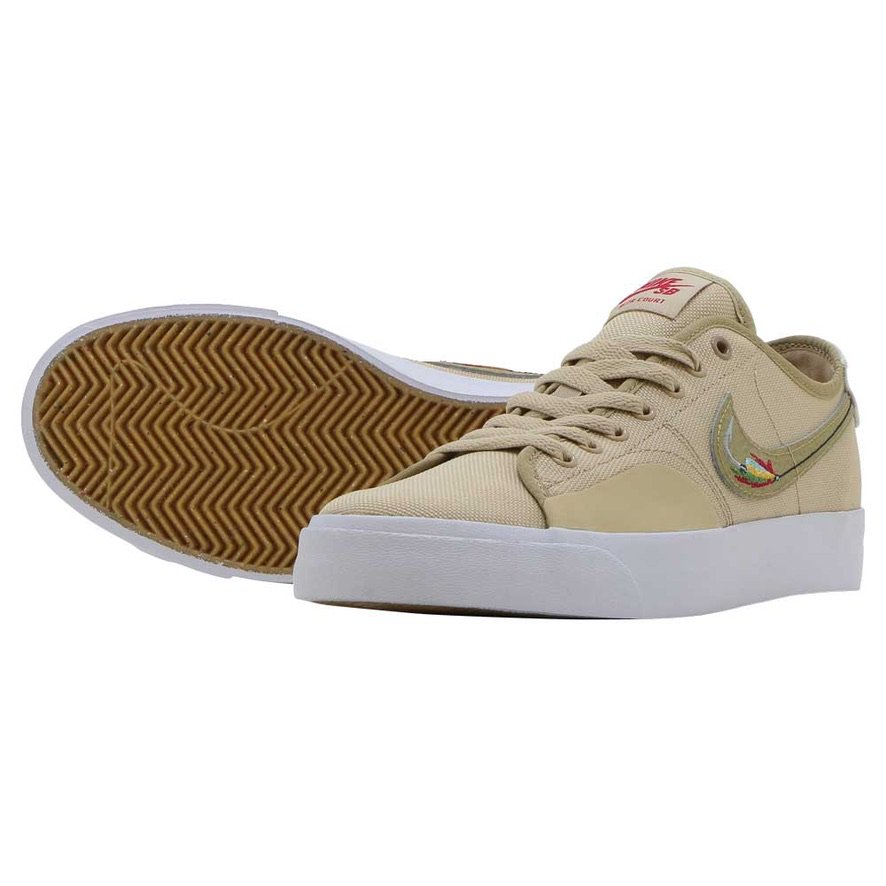 ナイキエスビー ブレーザー コート Dvdl Nike Sb Blzr Court Dvdl Cz5605 1