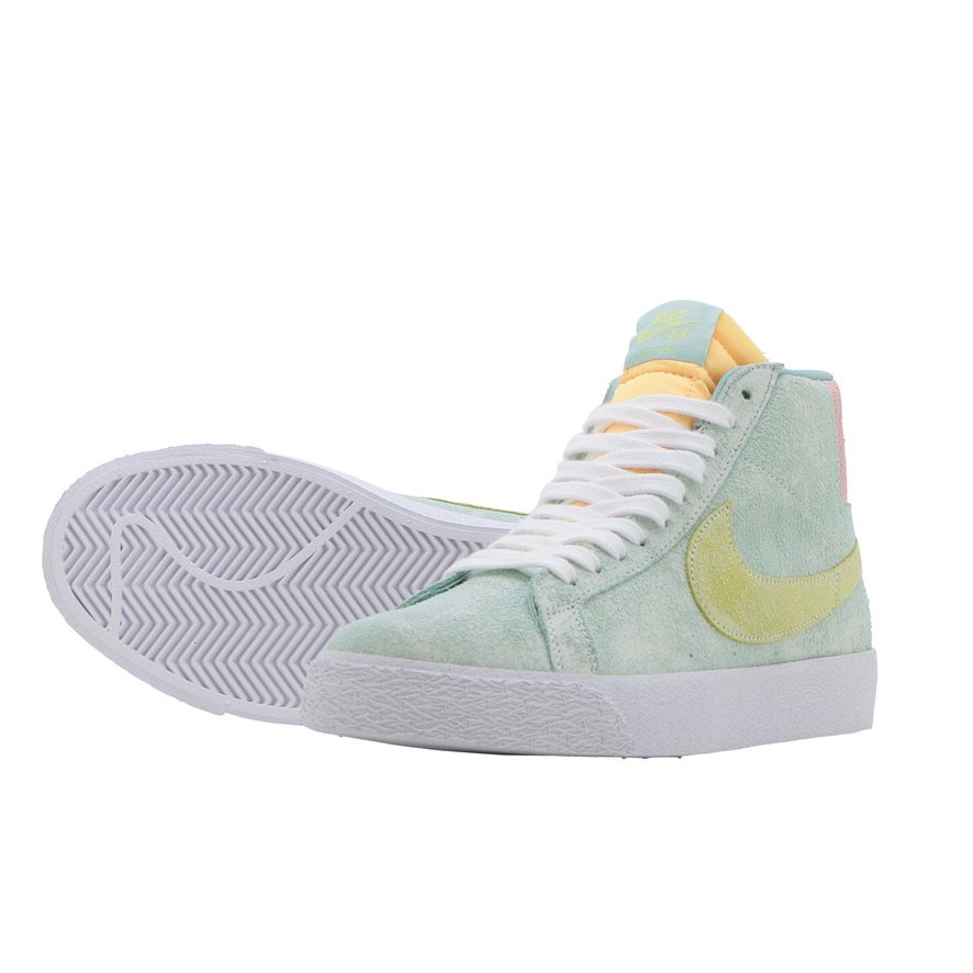 ナイキ Sb ズーム ブレーザー Mid プレミアム Nike Sb Blazer Mid Prm Da19 300