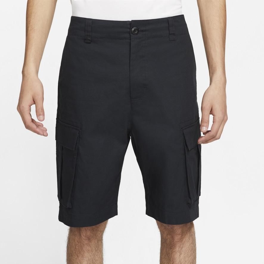 ナイキ SB カーゴ ショートパンツ NIKE SB CARGO SHORT CV4741-010