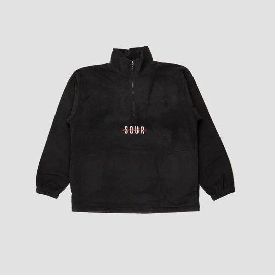 SOUR SOLUTION Spothunter Fleece Jacket - その他