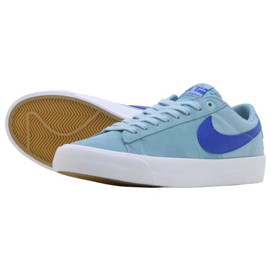 nike blazer low gt