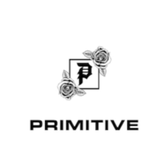 プリミティブ  ダーティー P ペイズリー デッキ PRIMITIVE Dirty P Paisley DECK W8.0