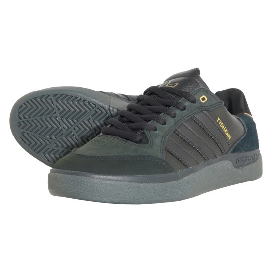 アディダス スケートボーディング タイショーン ロー adidas skateboarding TYSHAWN LOW GY6957