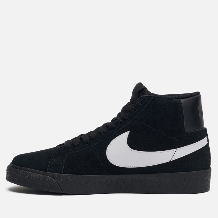 NIKE SB ZOOM BLAZER MID(ブレーザー ミッド) 864349-007