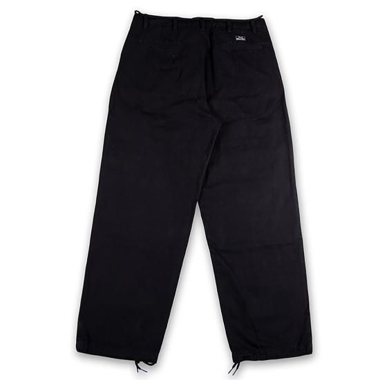 サワーソリューション サワーパンツ SOUR SOLUTION Sour Pants BLACK