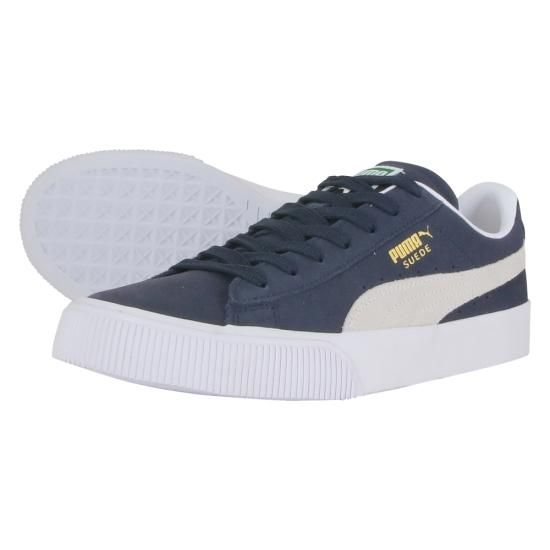 くうるう　0331 PUMA】 プーマ Court Star Vulc コートスターVU 360060 ABC-MART