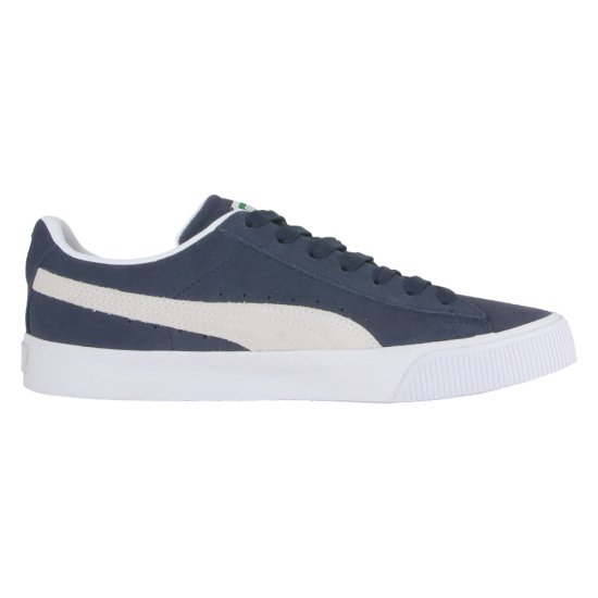 プーマ スケート スウェード バルク PUMA SKATE SUEDE VULK 386598-02