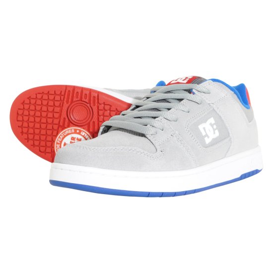 ディーシーシューズ マンテカ4 S DC SHOES MANTECA 4 S DS224004