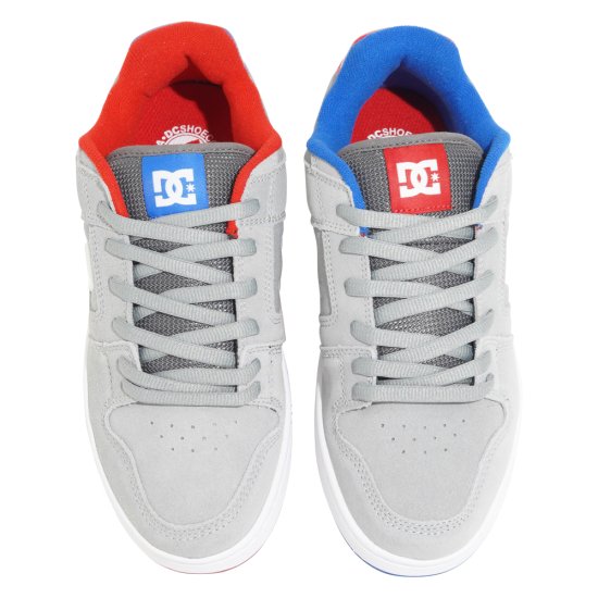 ディーシーシューズ マンテカ4 S DC SHOES MANTECA 4 S DS224004