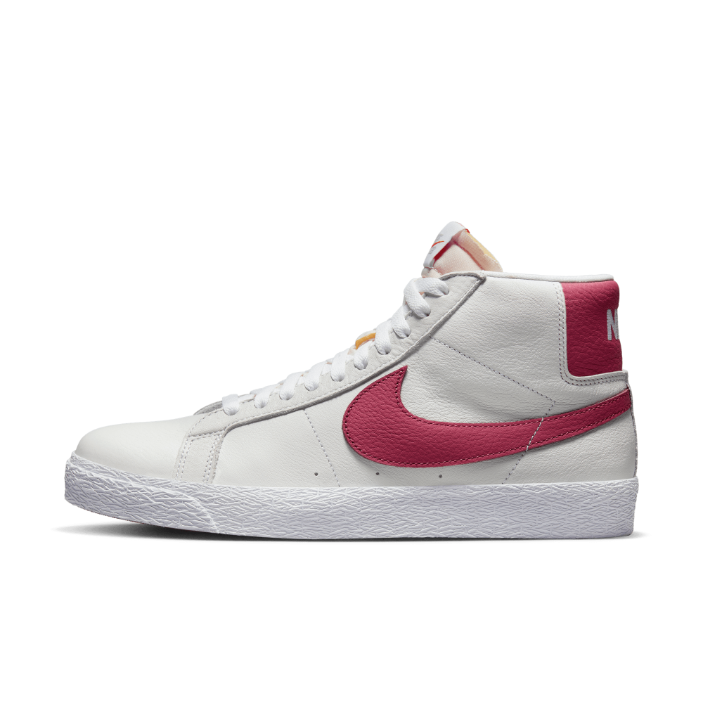 NIKE SB ZOOM BLAZER MID 27.5cm ナイキ ブレーザー - スニーカー