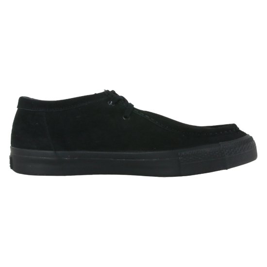 コンバース スケートボーディング CS モカシン SK OX CONVERSE SKATEBOARDING CS MOCCASINS SK OX  1SD202