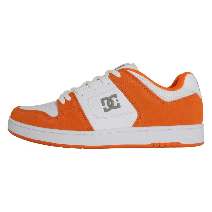 <img class='new_mark_img1' src='https://img.shop-pro.jp/img/new/icons20.gif' style='border:none;display:inline;margin:0px;padding:0px;width:auto;' />DC SHOES MANTECA 4 M SHOE (ディーシー シューズ マンテカ４) DS231005