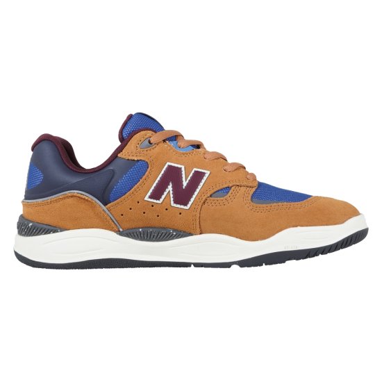 ニューバランス ヌメリック NM1010RU New Balance Numeric NM1010RU Tiago Lemos