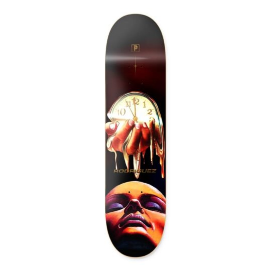 プリミティブ PRIMITIVE BLACK PACK RODRIGUEZ DREAMING DECK GOLD W8.25