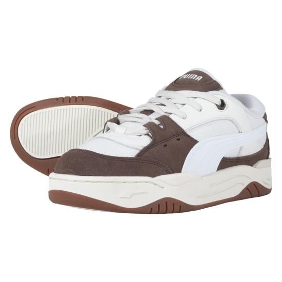 新品未使用　PUMA 180 SKATEBOARDING プ-マ　27cm プーマ スケート PUMA SKATE PUMA-180 389267-03