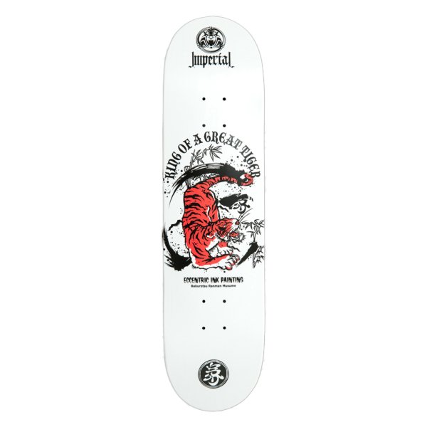 Imperial skateboard (ڥꥢ)   W8.125