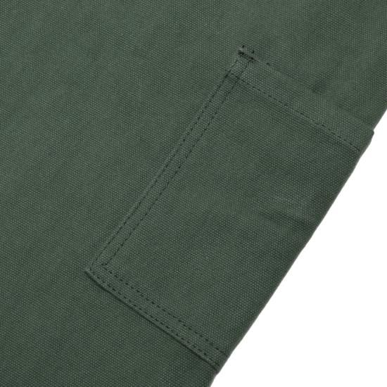 PASS~PORT(パスポート) DIGGERS CLUB PANT Ⅲ OLIVE