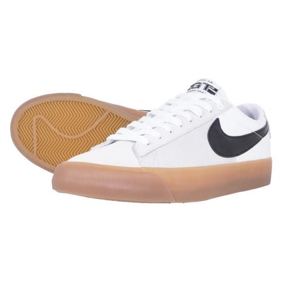 NIKE SB BLAZER LOW(ブレーザー ロー) PRO GT DC7695-100