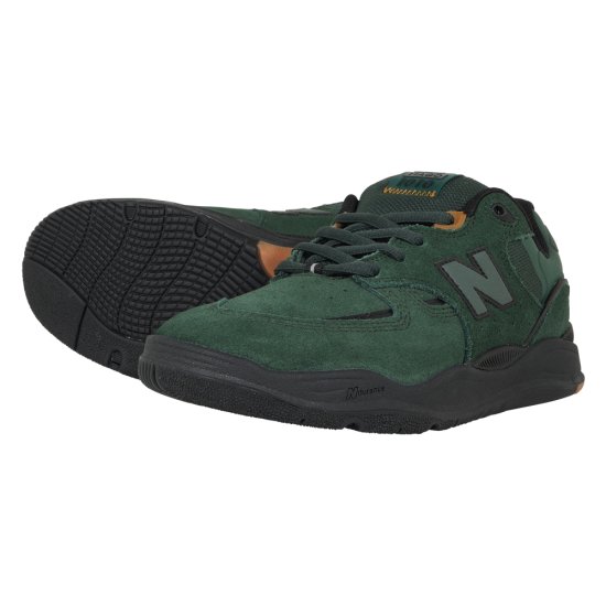 ニューバランス ヌメリック NM1010GN New Balance Numeric NM1010GN Tiago Lemos