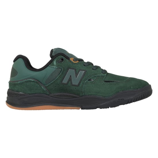 ニューバランス ヌメリック NM1010GN New Balance Numeric NM1010GN Tiago Lemos