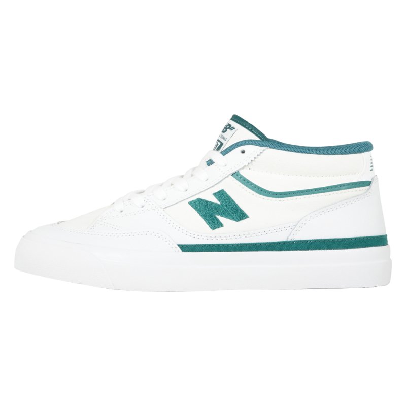 美品 New Balance ニューバランス NUMERIC NM417RUP