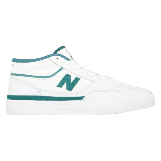 美品 New Balance ニューバランス NUMERIC NM417RUP