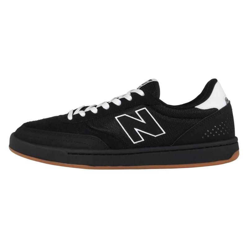 NB# NEW BALANCE NUMERIC ニューバランスヌメリック スケートシューズ