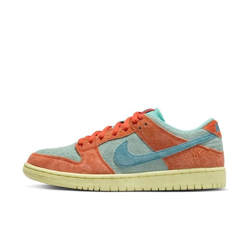 NIKE SB DUNK LOW PRO 27cm - スニーカー