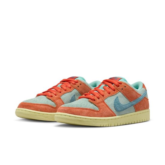 NIKE SB DUNK LOW PRO PRM DV5429-800