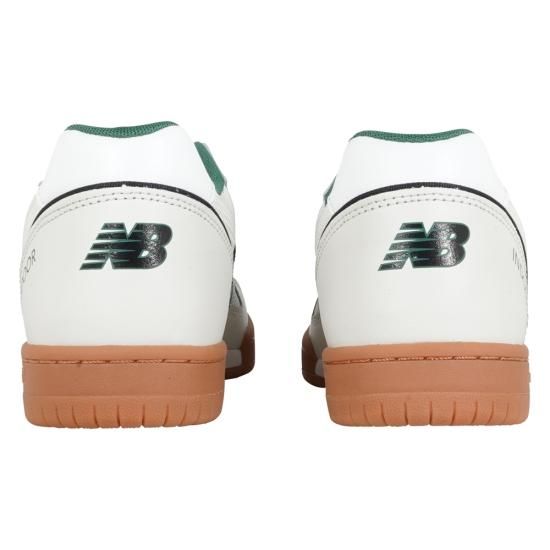 New Balance Numeric (ニューバランス ヌメリック) NM600OGS Tom knox