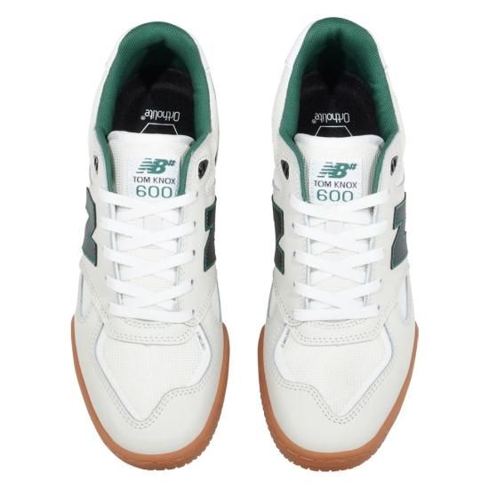 New Balance Numeric (ニューバランス ヌメリック) NM600OGS Tom