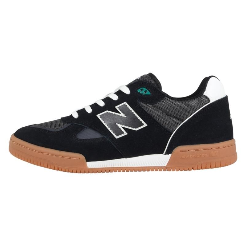 NB# NEW BALANCE NUMERIC ニューバランスヌメリック スケートシューズ