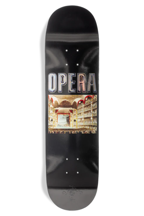 OPERA SKATEBOARDS (オペラ) Theater  W8.25