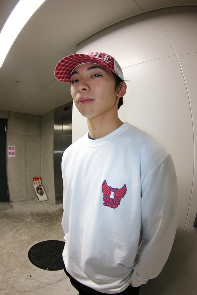 202 Skateshop Orginal | ツーオーツー オリジナル - 202skateshop