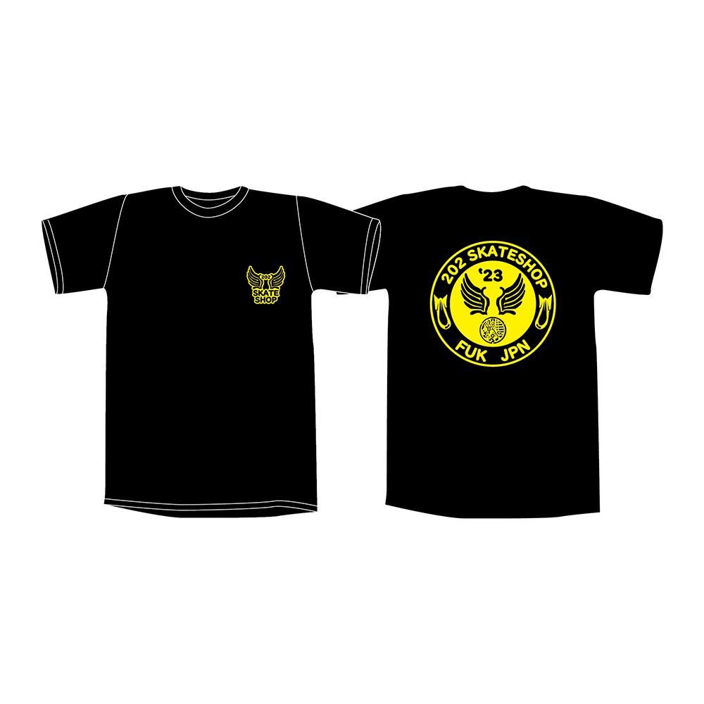 202 Skateshop Orginal | ツーオーツー オリジナル - 202skateshop