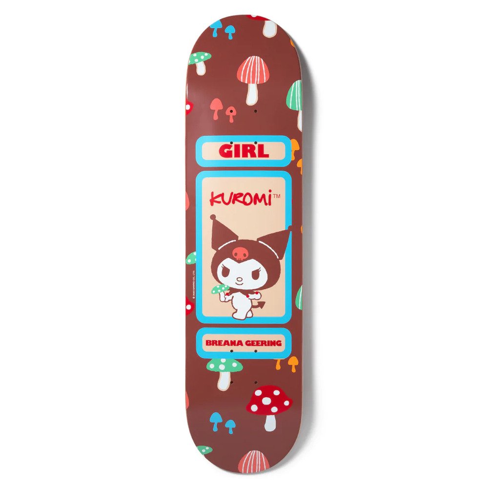 <img class='new_mark_img1' src='https://img.shop-pro.jp/img/new/icons10.gif' style='border:none;display:inline;margin:0px;padding:0px;width:auto;' />GIRL (ガール)  HELLO KITTY&FRIENDS BREANA W8.0inch
